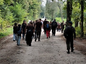 Rocznica Potyczki pod Dobieszkowem 25 września 1863 r. , 